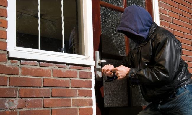 Burglar Alarms Kent