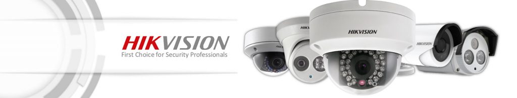 CCTV Installations Kent