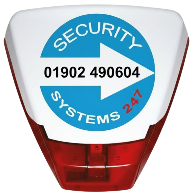 Security Systems 247