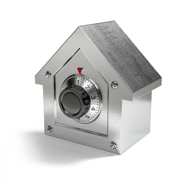 Home Security Systems Kent