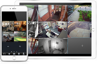 What to Consider Before You Buy a Home Security System
